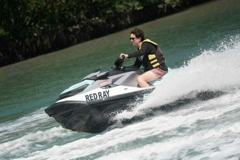 Jet Ski Fun Ride 30 Minutes - Final Thoughts: Is It Worth Trying?