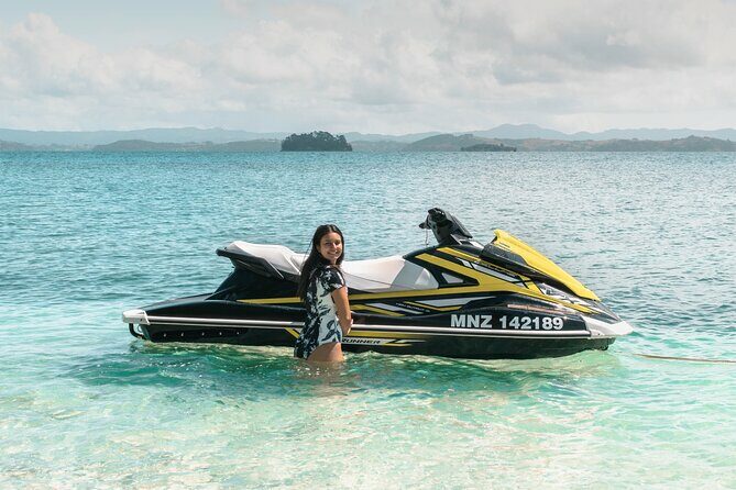 Jet Ski Hire Auckland - Experience the Fun with the Best Operator - Who Should Consider This?