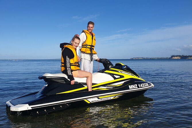 Jet Ski Hire Auckland - Experience the Fun with the Best Operator - Final Thoughts