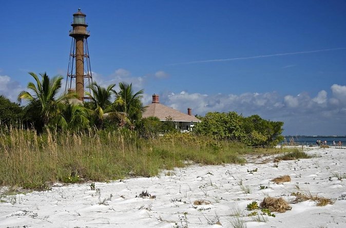 Jet Ski in Cape Coral at Sanibel Island and Fort Myers Beach - Safety and Equipment Provided