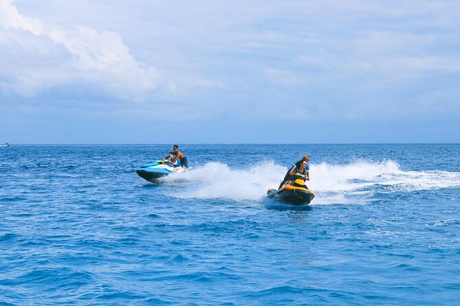 Jet Ski in Nusa Penida & Lembongan - Reviews and Ratings