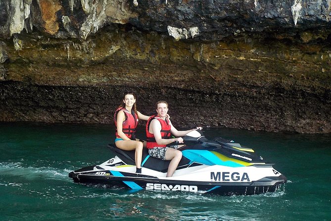 Jet Ski Island Hopping off Langkawi - Good To Know