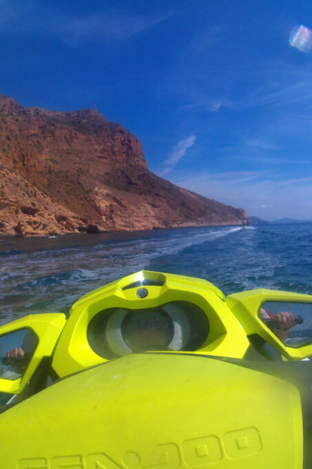 JET SKI / JET SKI BENIDORM - Frequently Asked Questions