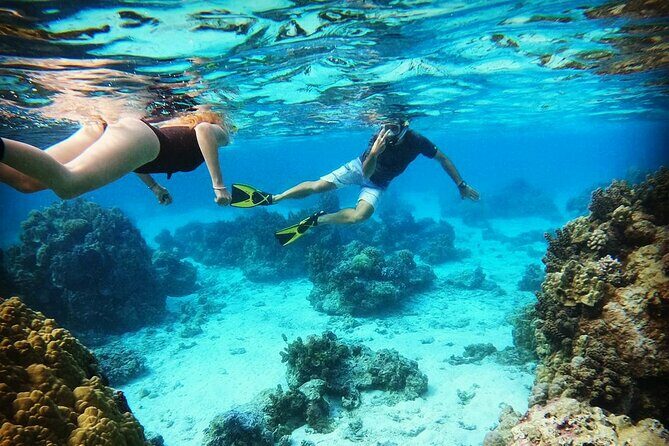 Jet Ski Moorea Customed Tour only - Final Thoughts