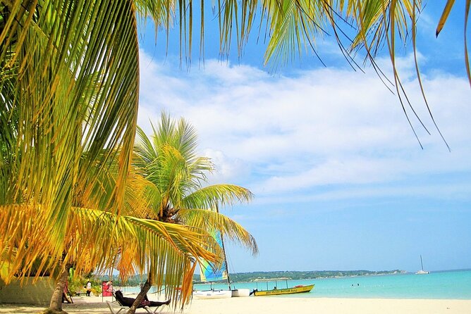 Jet Ski, Parasailing and Beach Day Private Tour - Booking and Cancellation Policy