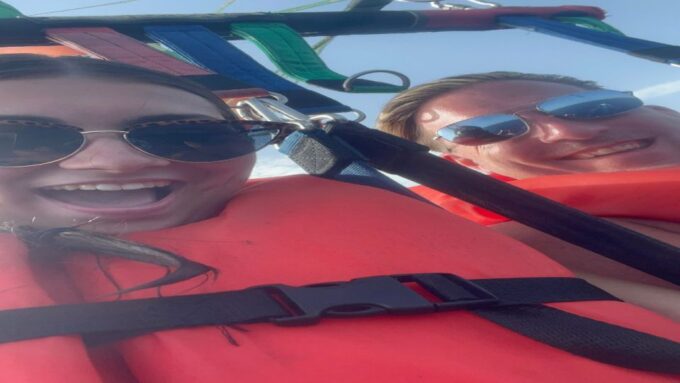 Jet Ski Parasailing & Margaritaville Tour In Montego Bay - Inclusions and Amenities