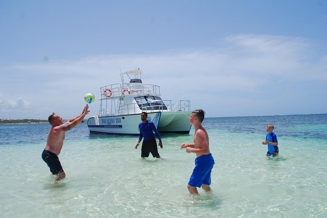 Jet Ski Punta Cana - Exploring Punta Canas Waterways