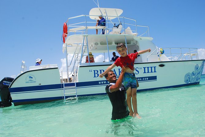 Jet Ski Punta Cana - Mangrove Ecosystem Discovery