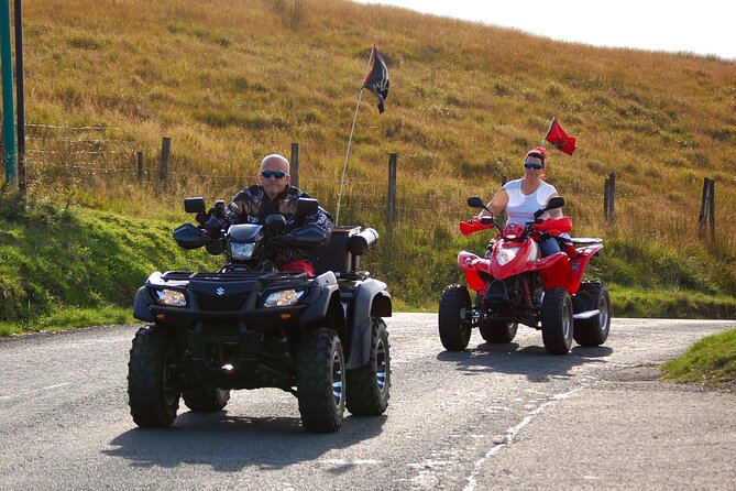Jet Ski Quad Bike Camel Rdie And Hammam Massage Package - Jet Ski Adventure