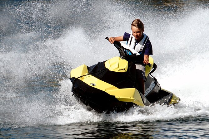 Jet Ski Quad Bike Camel Rdie And Hammam Massage Package - Booking and Cancellation Policy