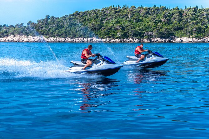 Jet Ski Rent 30 Min - Reviews and Ratings