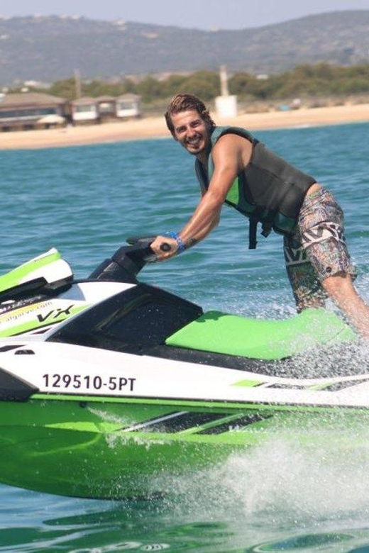 Jet Ski Rental - Experience Highlights