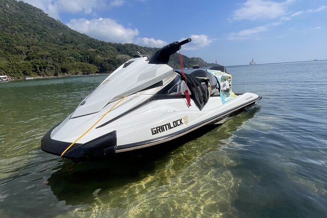 Jet Ski Rental Angra Dos Reis - Overview and Details