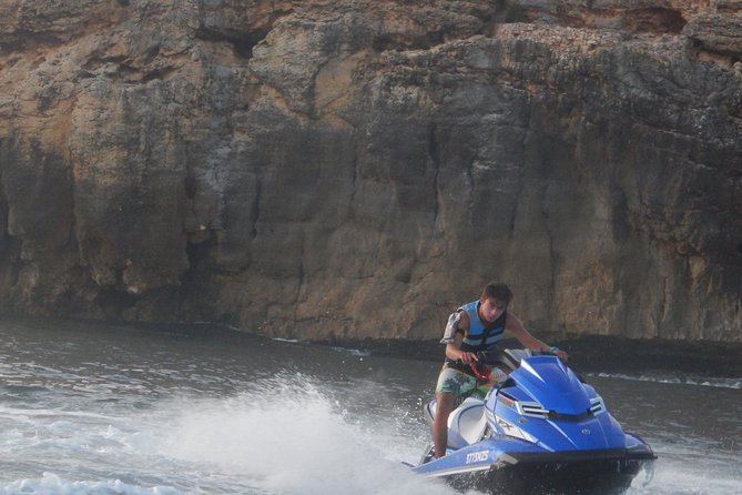 Jet Ski Rental At Nazaré 30 Minutes - Reviews and Feedback