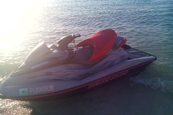 Jet Ski Rental Falmouth Jamaica Adventure Combo Wave Runner Water Sports Tours - About Your Stay