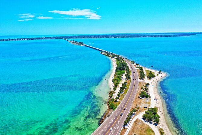 Jet Ski Rental From Fort Myers Beach to Sanibel - Booking Information