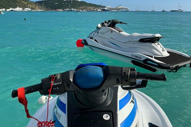 Jet-Ski Rental Great Bay ( 30 Min / 1 Hour ) - A Closer Look at the Jet-Ski Experience in Great Bay