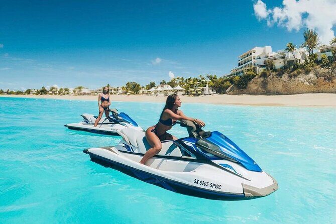 Jet-Ski Rental Great Bay ( 30 Min / 1 Hour ) - Who Should Consider This Activity?
