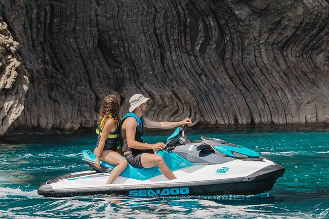 Jet Ski Rental In Alcudia - Customer Reviews