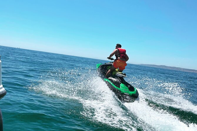 Jet Ski Rental in COSTA DEL SOL (Photo Report) - Jet Ski Rental Location