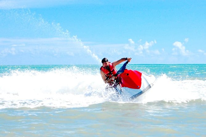 Jet Ski Rental in Puerto Plata - About Your Stay