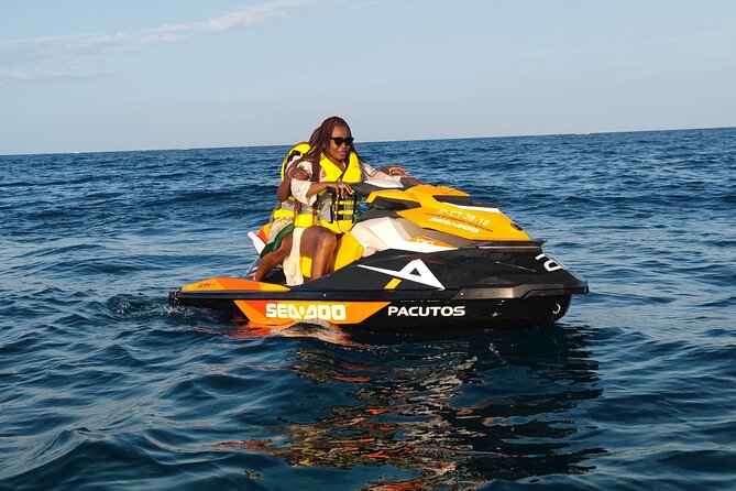 Jet Ski Rental In Torrevieja - Meeting Point and Directions