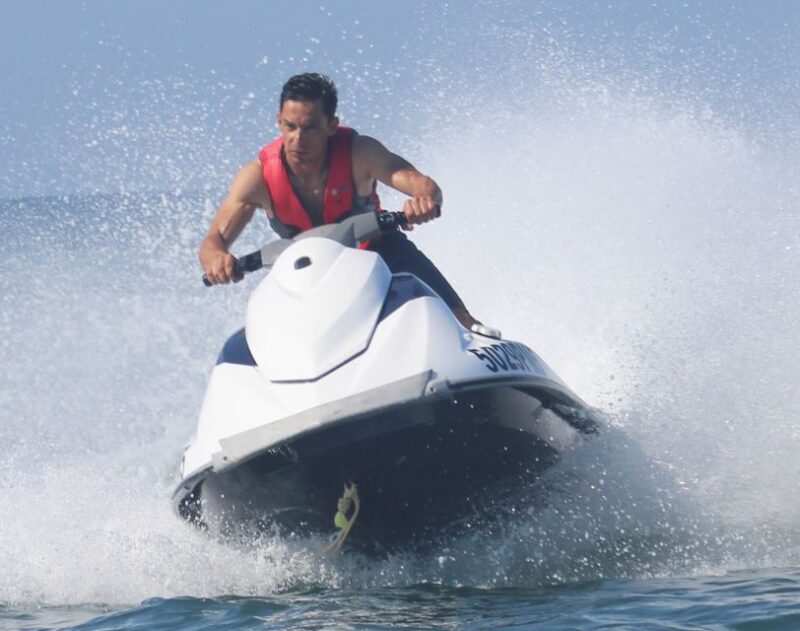 Jet Ski Rental in Vilamoura - Customer Feedback
