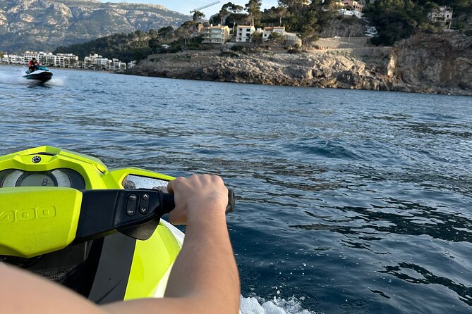 Jet Ski Rental Mallorca - Rental Details