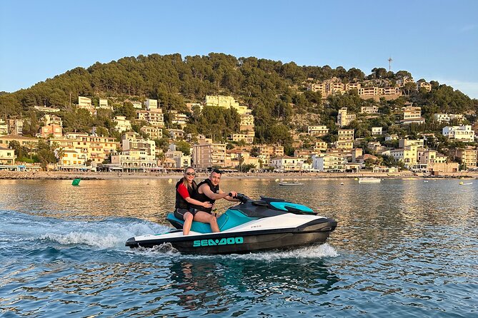 Jet Ski Rental Mallorca - Cancellation Policy