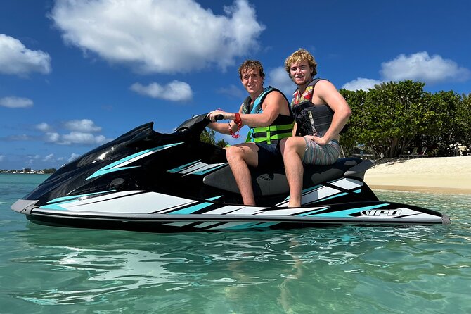 Jet Ski Rental Premium Full Day - About Your Stay