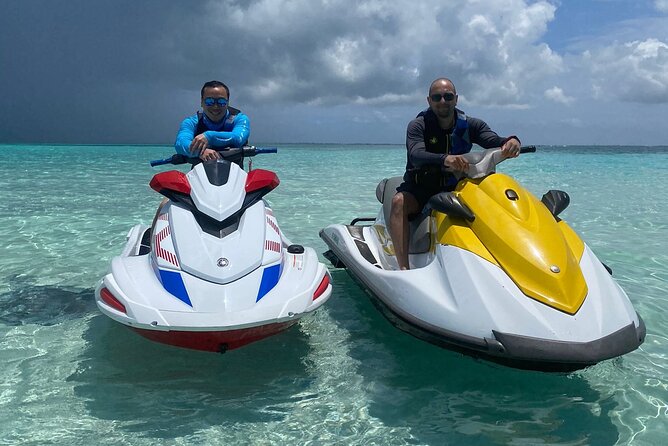 Jet Ski Rental Premium Full Day - Scheduling Your Rental Day