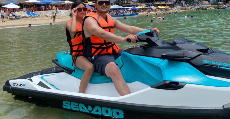 Jet Ski Rental Puerto Vallarta - Key Points