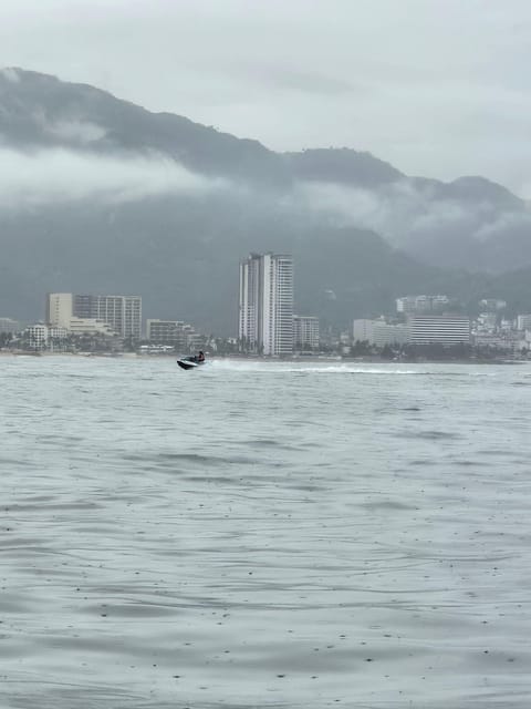 Jet Ski Rental Puerto Vallarta - Tour Guide and Pickup