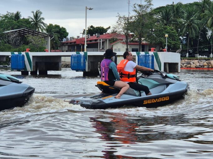 Jet Ski Rental Puerto Vallarta - Refund and Cancellation Policy