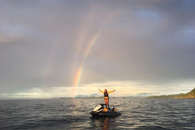 Jet Ski Rentals, Banana Boat Rides, Jet Ski & Banana Boat Combo, Jet Ski Tours - Key Points