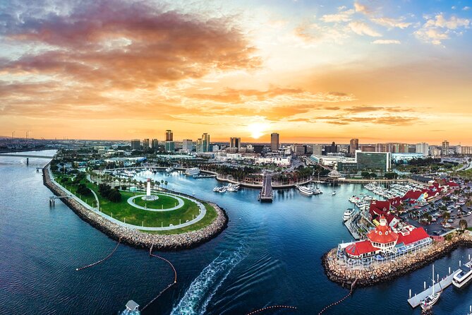 Jet Ski Rentals in Long Beach, California - Customer Reviews and Feedback