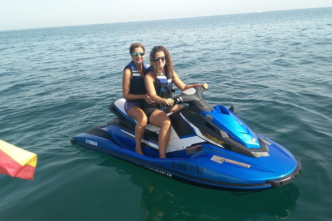 Jet Ski Ride From Estepona Port  - Marbella - Traveler Reviews