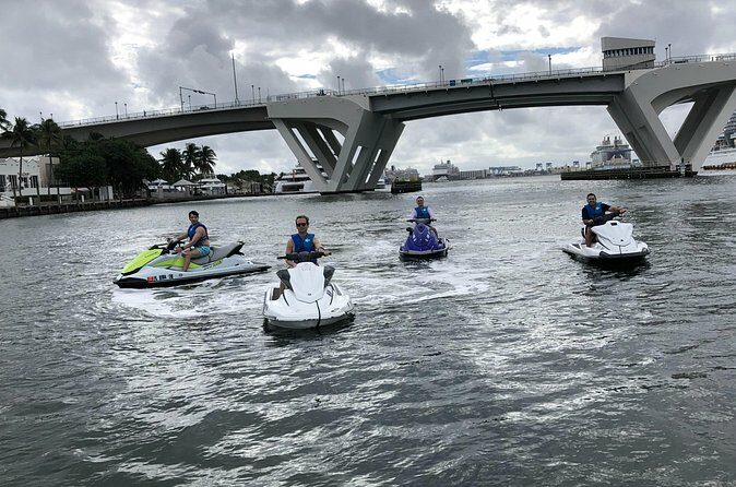 Jet Ski Ride in Fort Lauderdale Beach - Final Thoughts