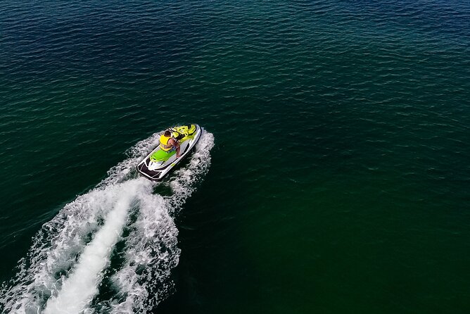Jet Ski Ride in Halkidiki - Customer Reviews