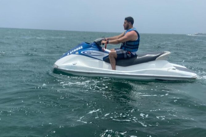 Jet Ski Riding Experience in Montego Bay - About Your Stay