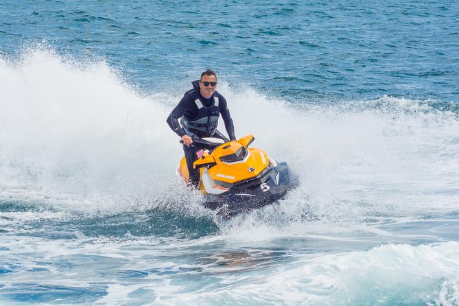 Jet Ski Rosman Barcelona - Overview and Experience