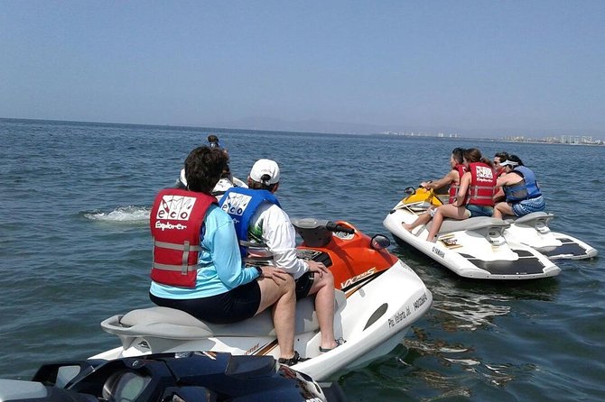 Jet Ski Safari in Puerto Vallarta - Active and Exciting Tour