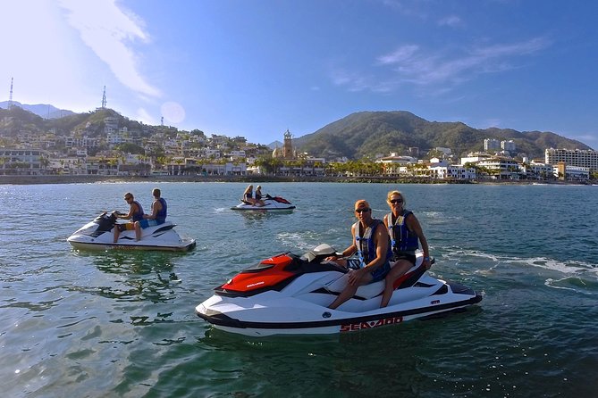 Jet Ski Safari in Puerto Vallarta - Participant Restrictions