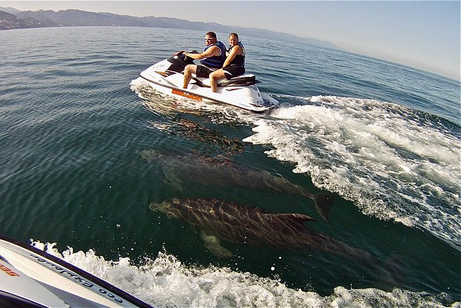 Jet Ski Safari in Puerto Vallarta - Additional Information