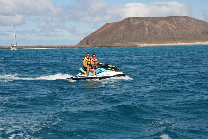 Jet Ski Safari Ride in Puerto Del Carmen - Customer Feedback and Ratings
