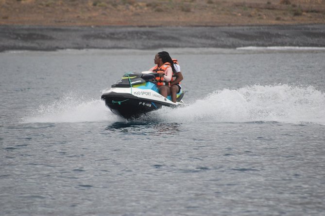 Jet Ski Safari Ride in Puerto Del Carmen - Getting to the Meeting Point
