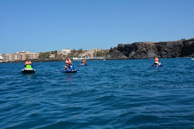 Jet Ski Safari South Tenerife - Customer Feedback and Experiences