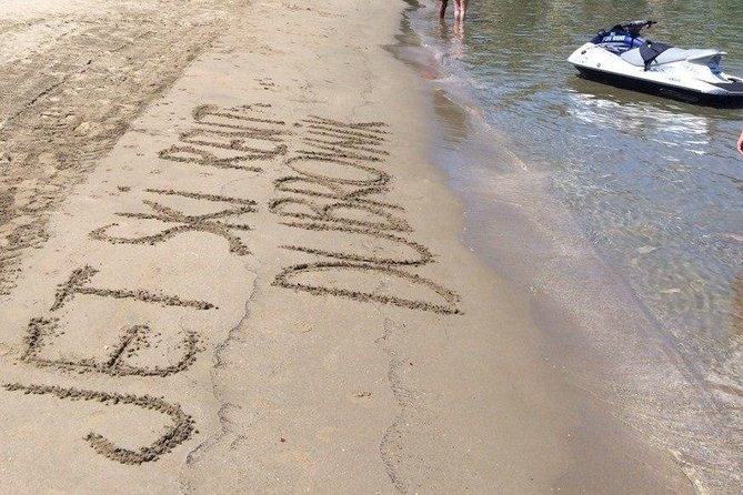 Jet Ski Safari Tour 1h - Booking and Cancellation