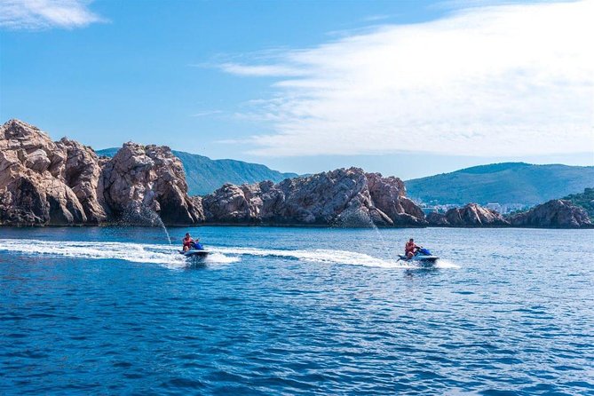 Jet Ski Safari Tour 2h - Highlights of the Excursion