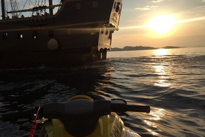 Jet Ski Safari Tour 2h - Safety and Accessibility
